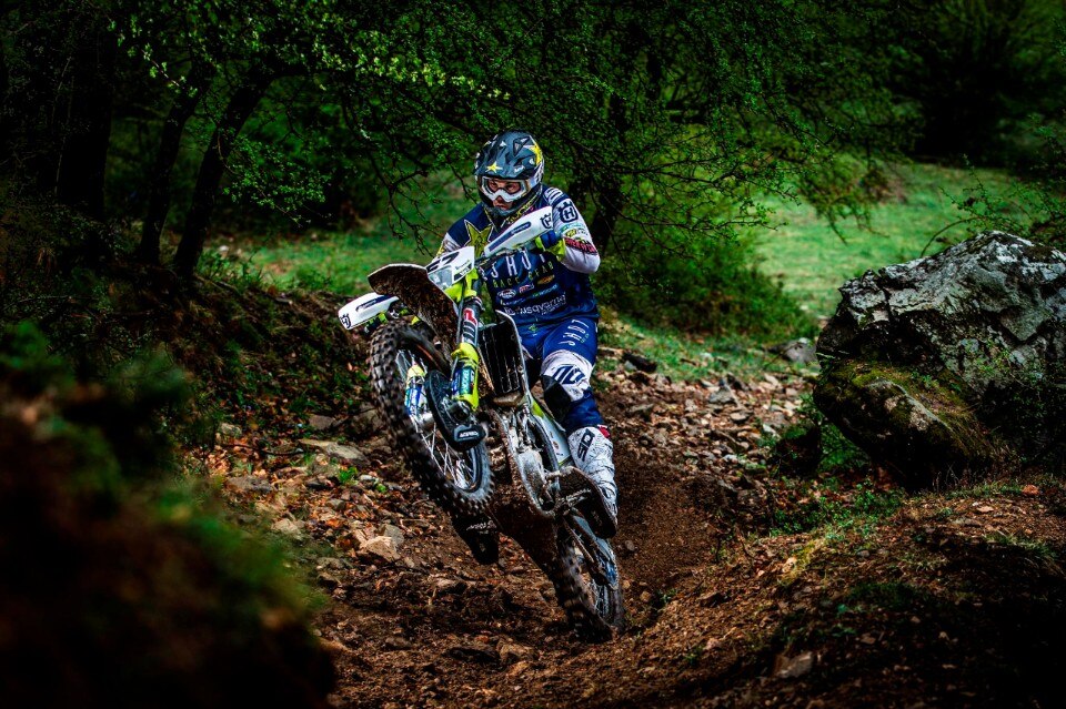 World Enduro Super Series 2019 